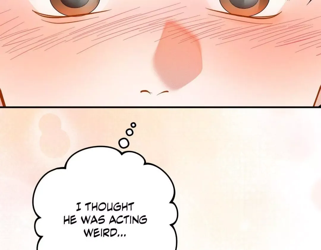 Only Kind to Me - Chapter 20 Page 46
