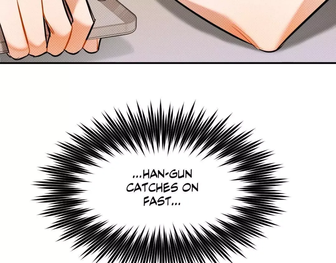 Only Kind to Me - Chapter 20 Page 61
