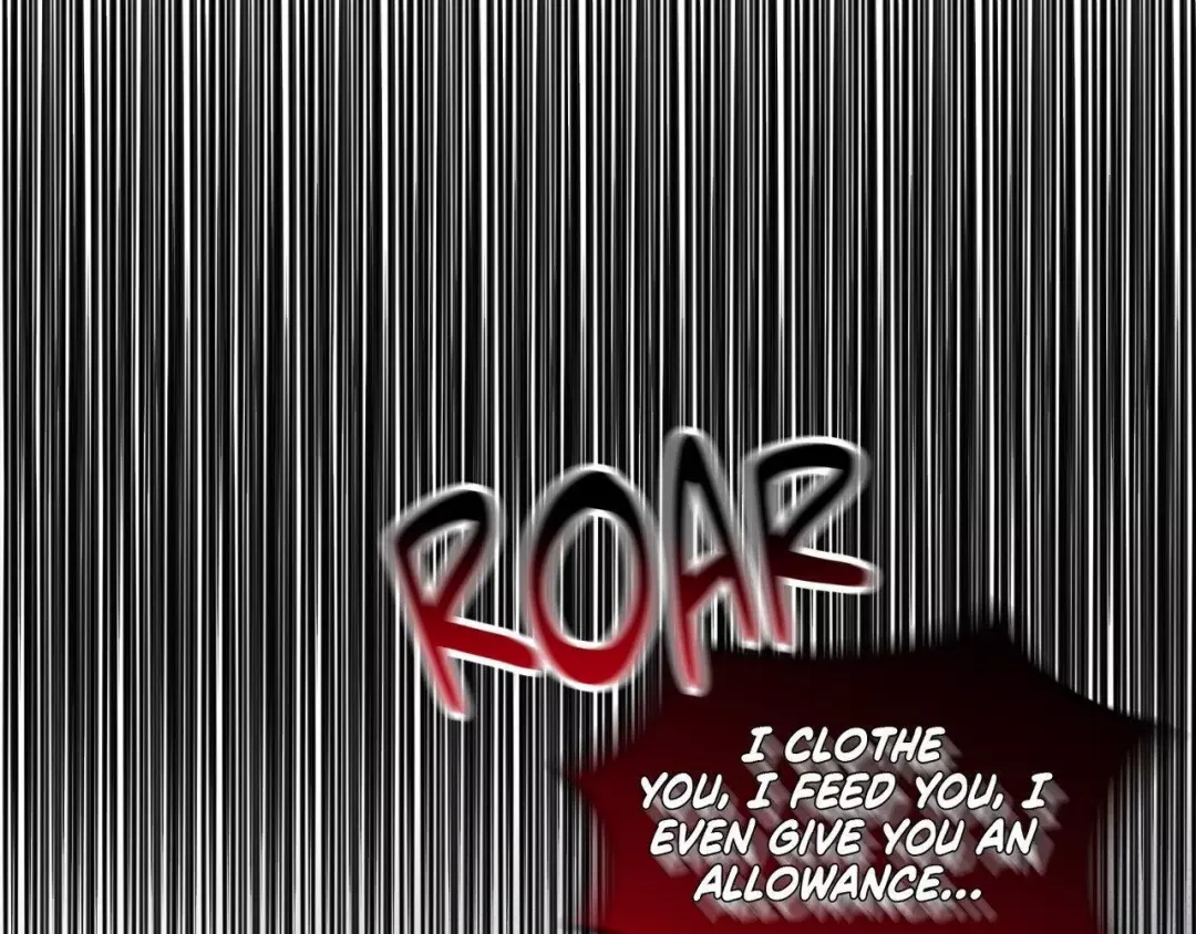 Only Kind to Me - Chapter 20 Page 68