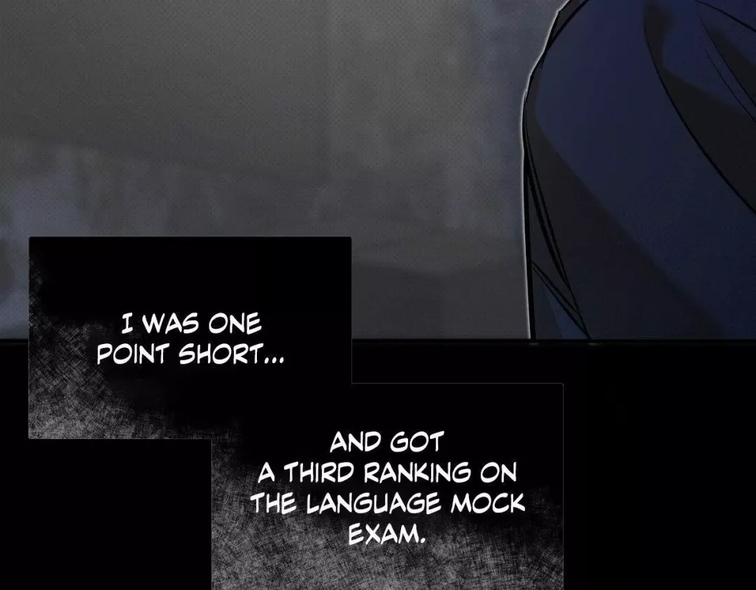 Only Kind to Me - Chapter 20 Page 72