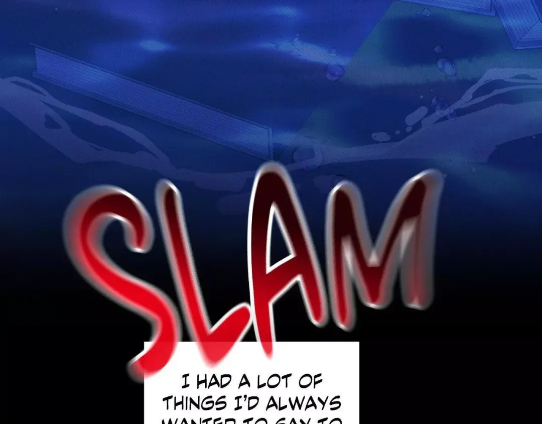 Only Kind to Me - Chapter 20 Page 84