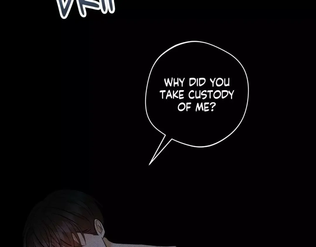 Only Kind to Me - Chapter 20 Page 86