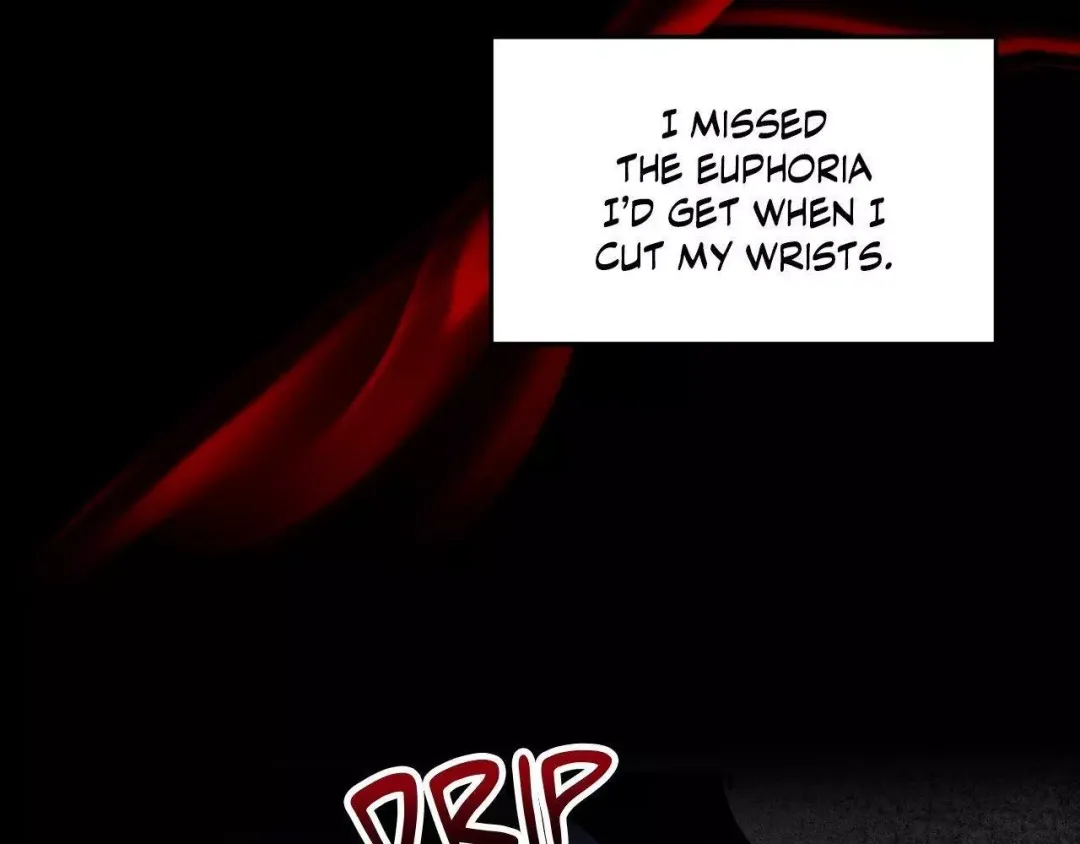 Only Kind to Me - Chapter 20 Page 91