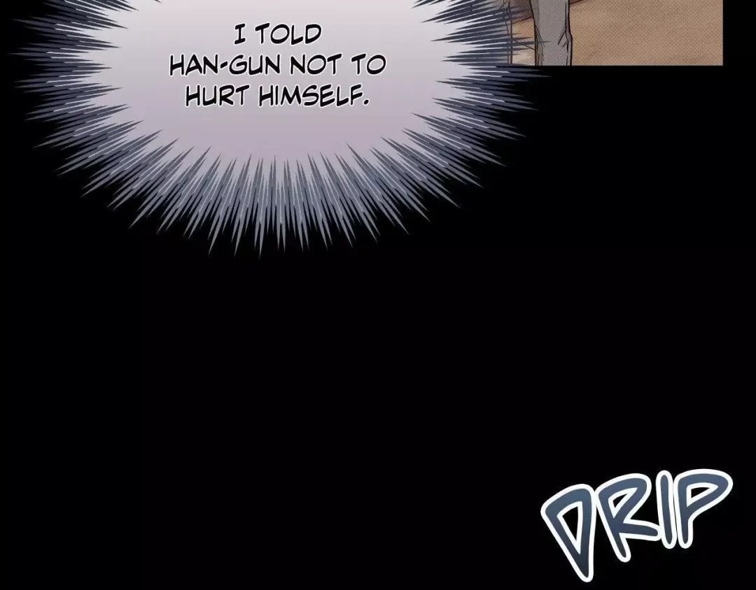 Only Kind to Me - Chapter 20 Page 95