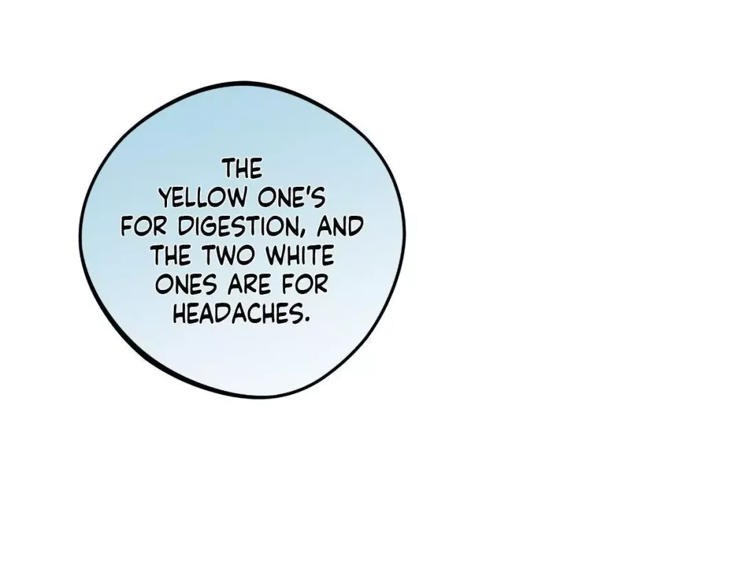 Only Kind to Me - Chapter 20 Page 105