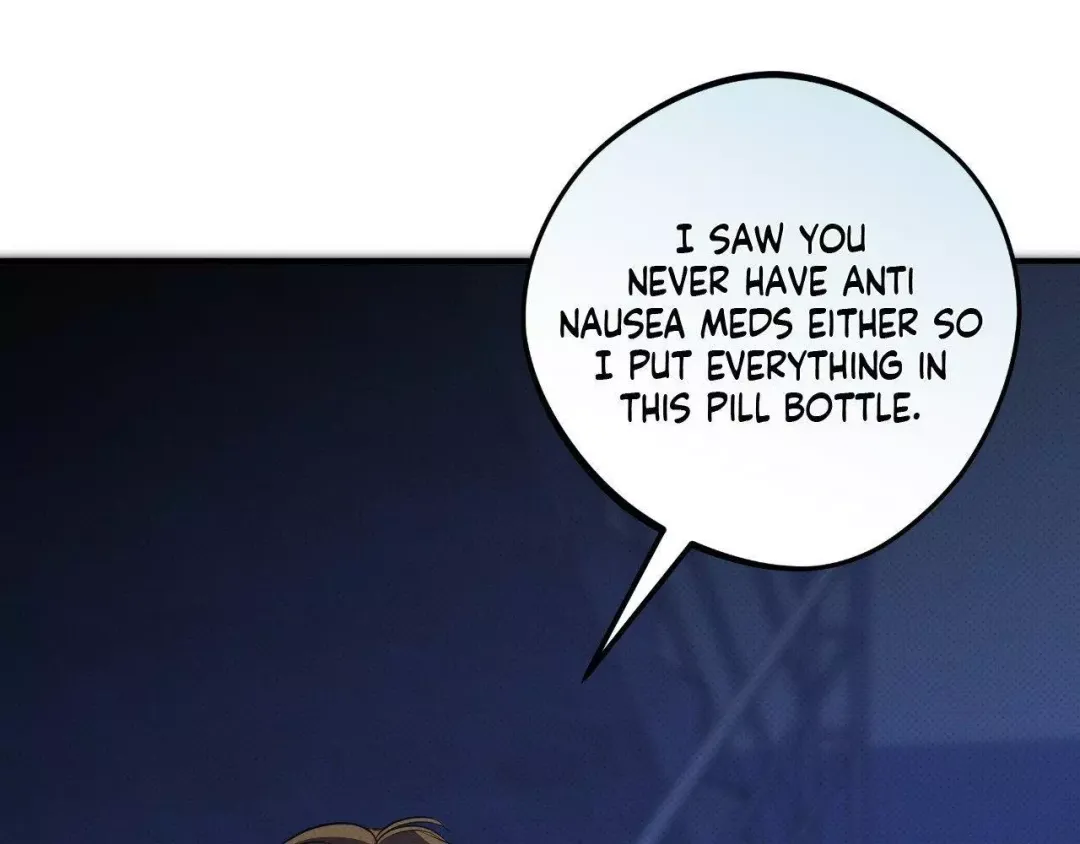 Only Kind to Me - Chapter 20 Page 106
