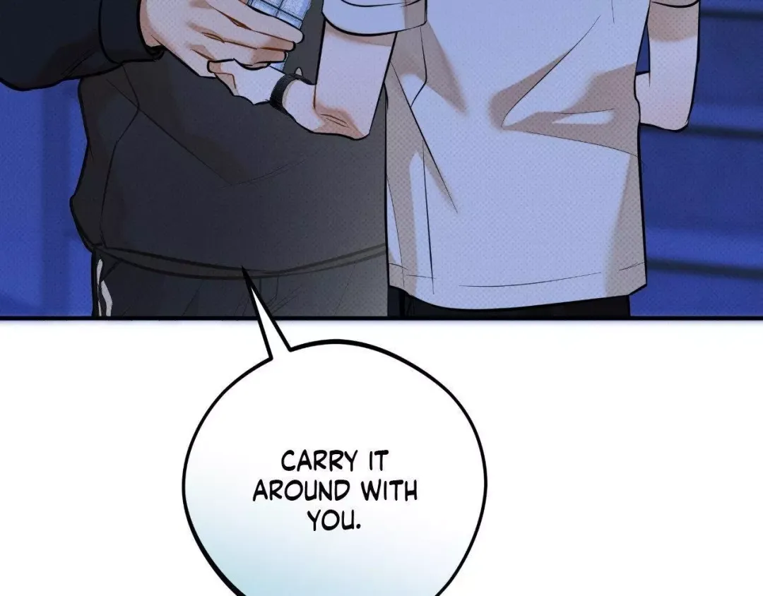 Only Kind to Me - Chapter 20 Page 108