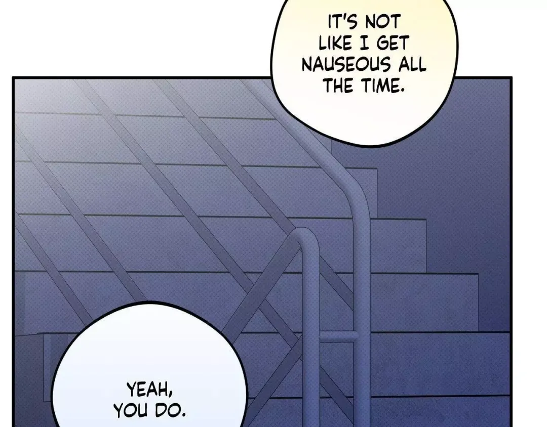 Only Kind to Me - Chapter 20 Page 110