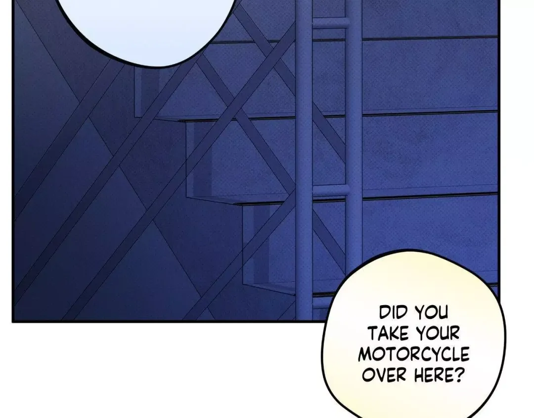 Only Kind to Me - Chapter 20 Page 111