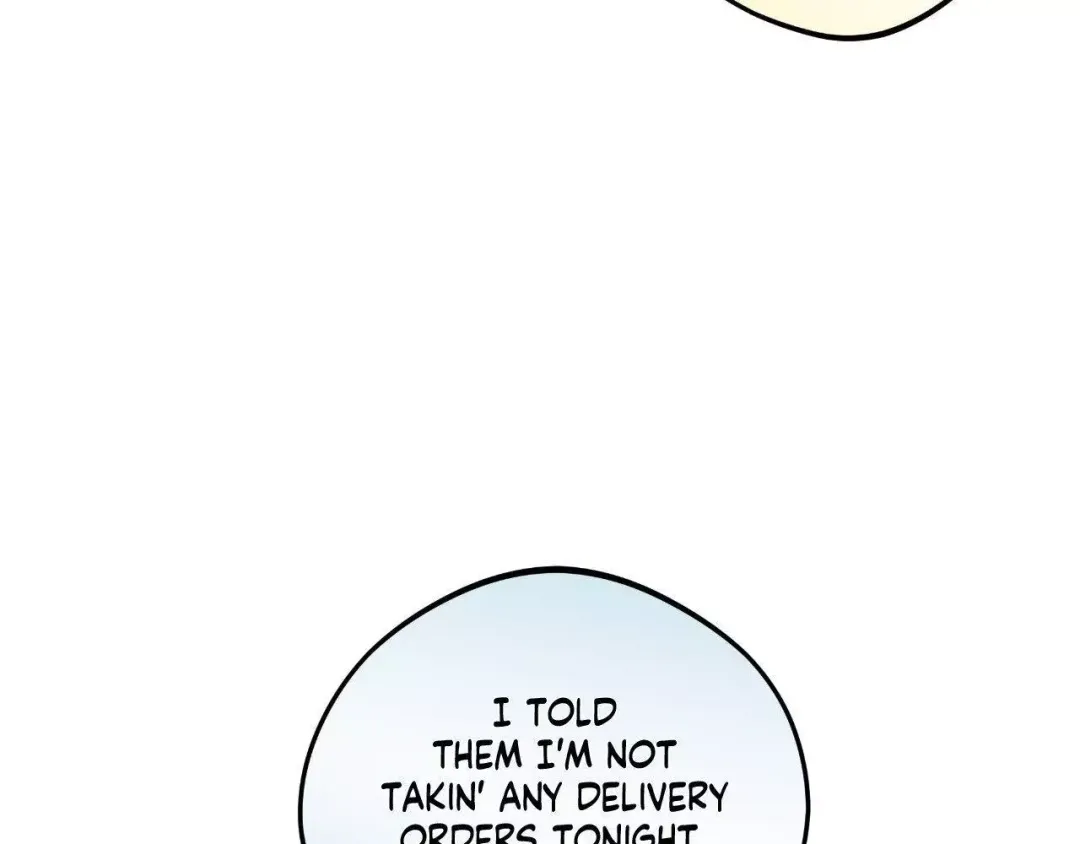 Only Kind to Me - Chapter 20 Page 112