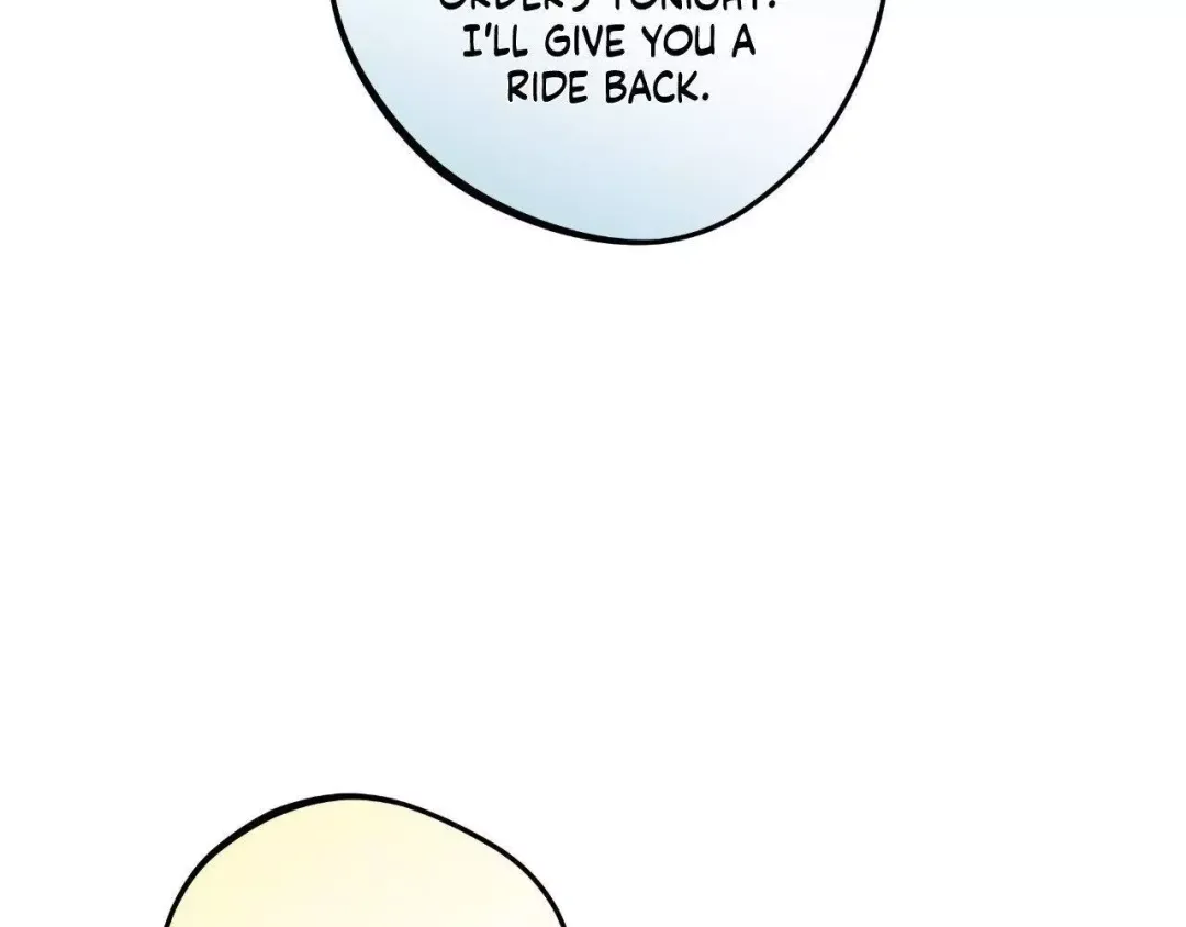 Only Kind to Me - Chapter 20 Page 113