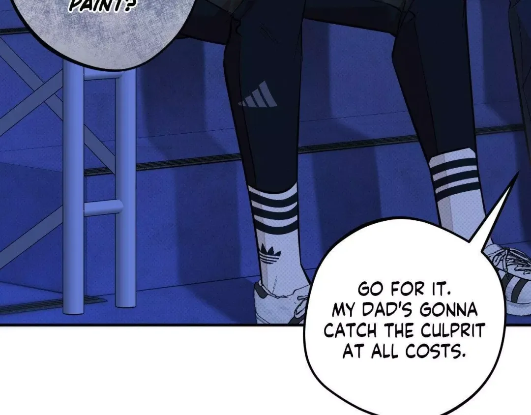 Only Kind to Me - Chapter 20 Page 127