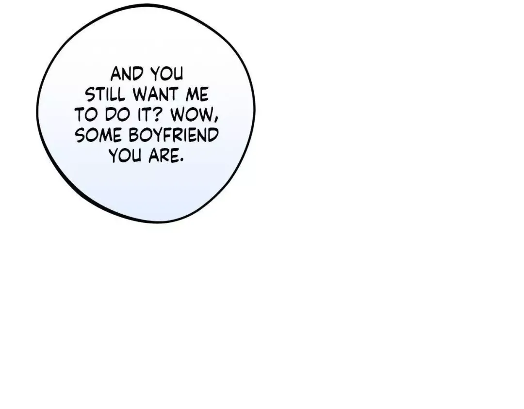 Only Kind to Me - Chapter 20 Page 129