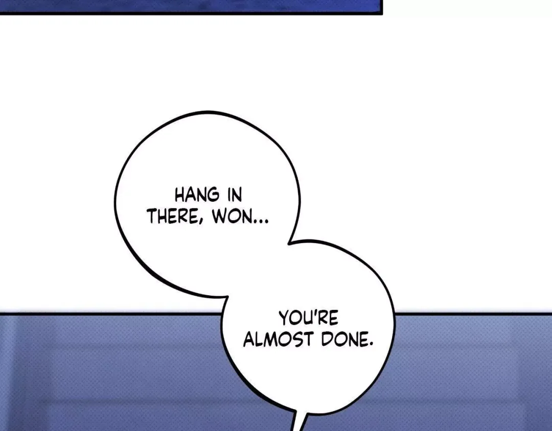 Only Kind to Me - Chapter 20 Page 131