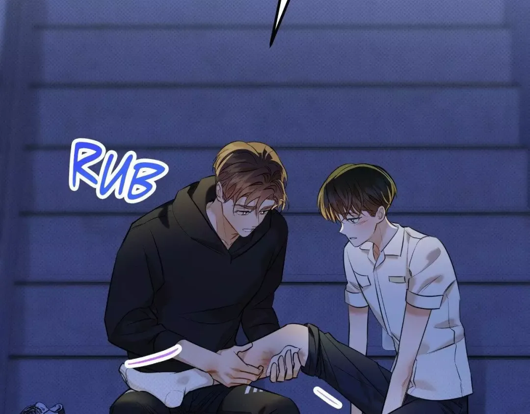 Only Kind to Me - Chapter 20 Page 132