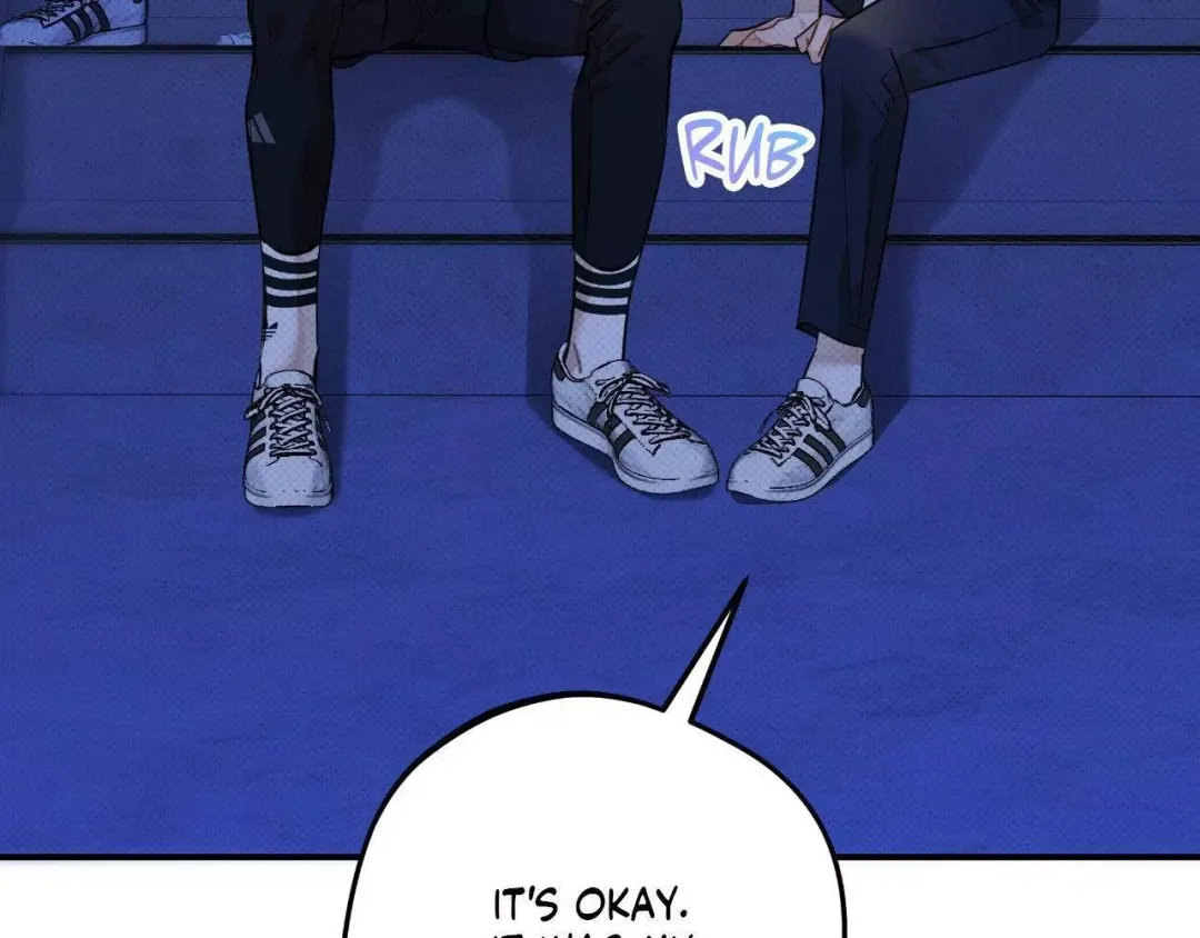 Only Kind to Me - Chapter 20 Page 133