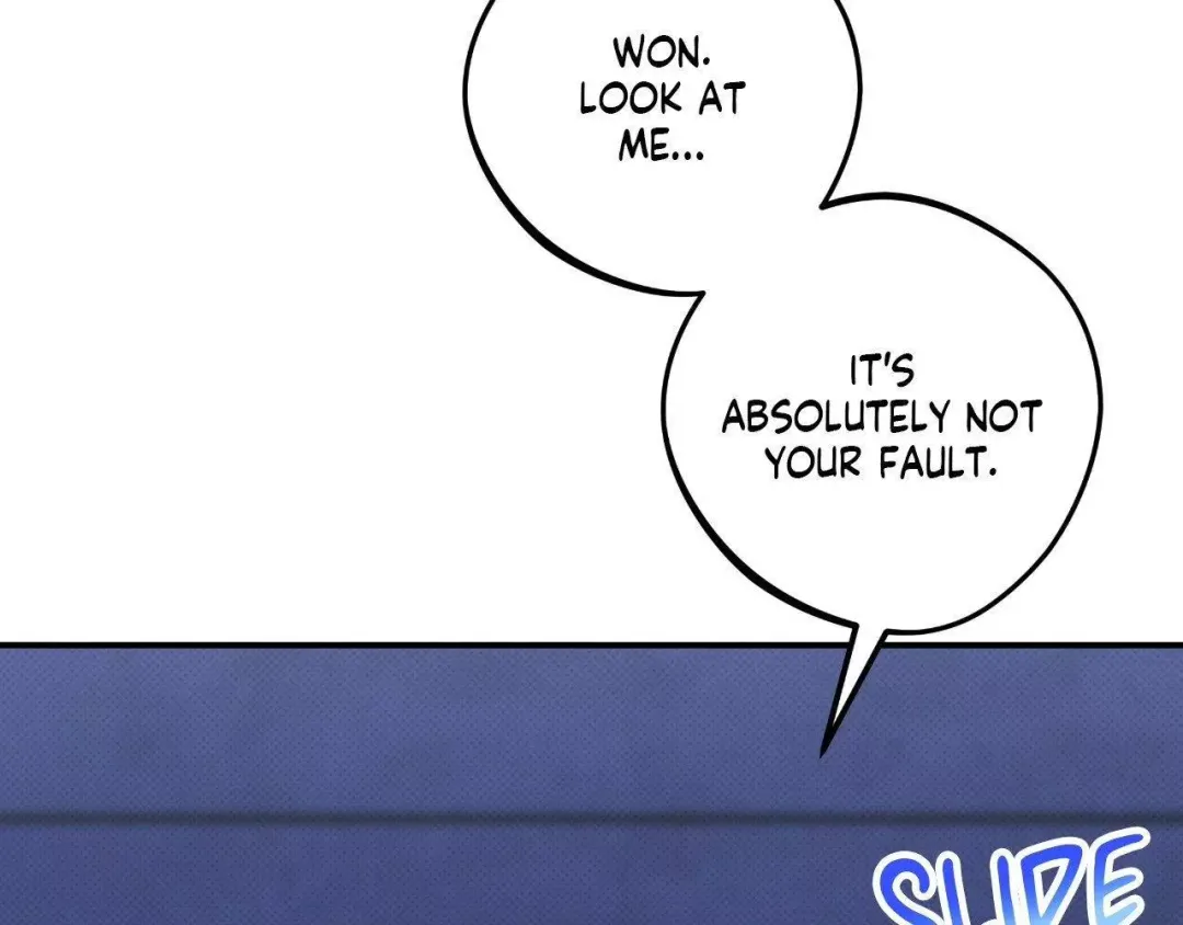 Only Kind to Me - Chapter 20 Page 135
