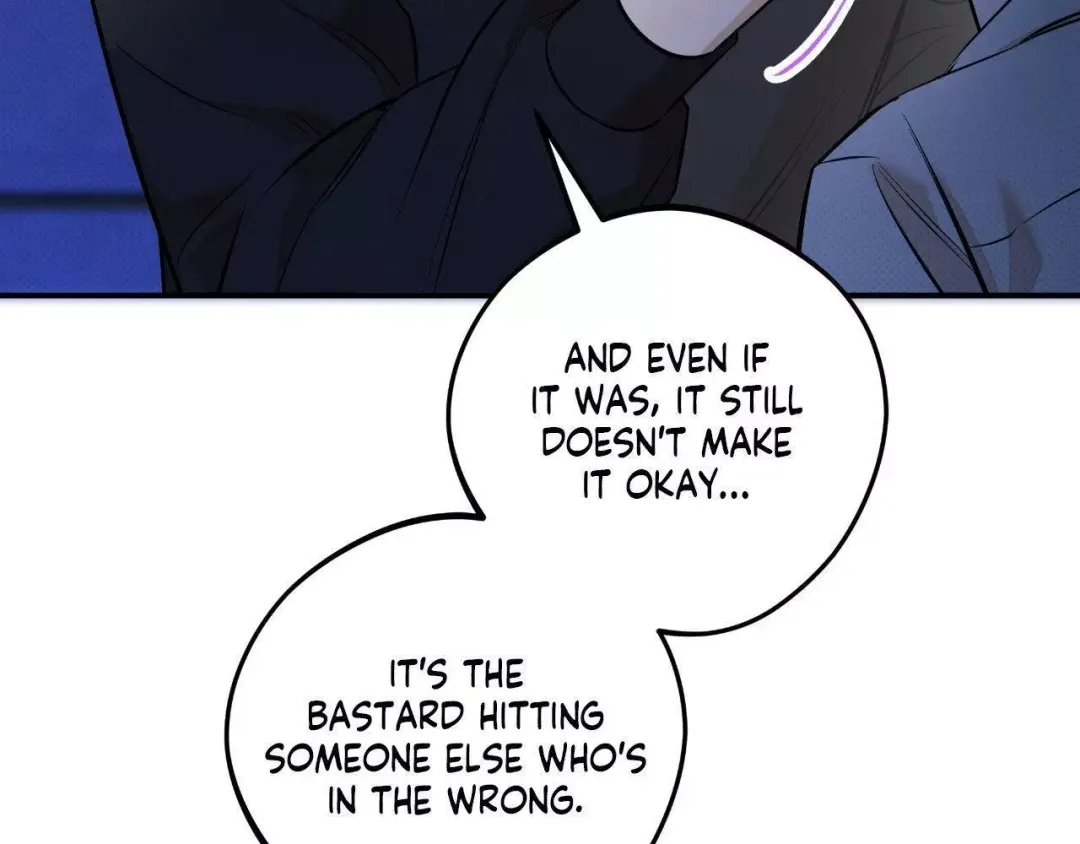 Only Kind to Me - Chapter 20 Page 137