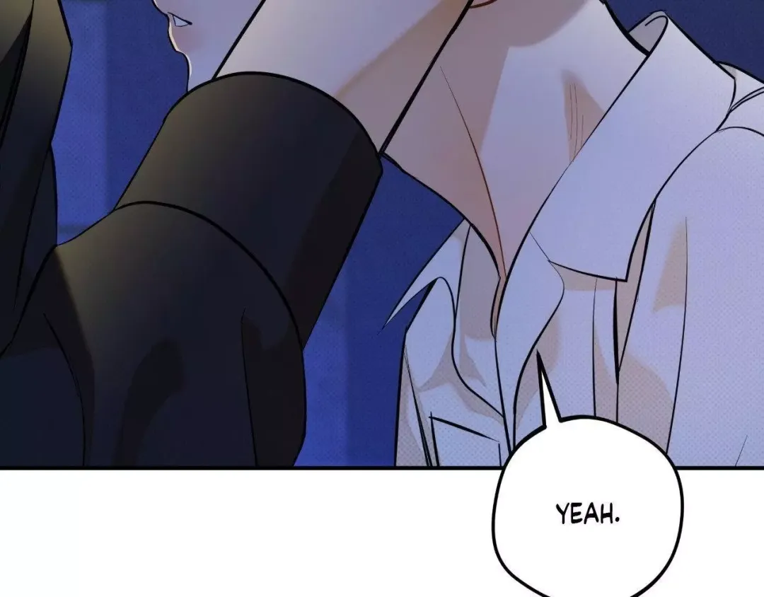 Only Kind to Me - Chapter 20 Page 140
