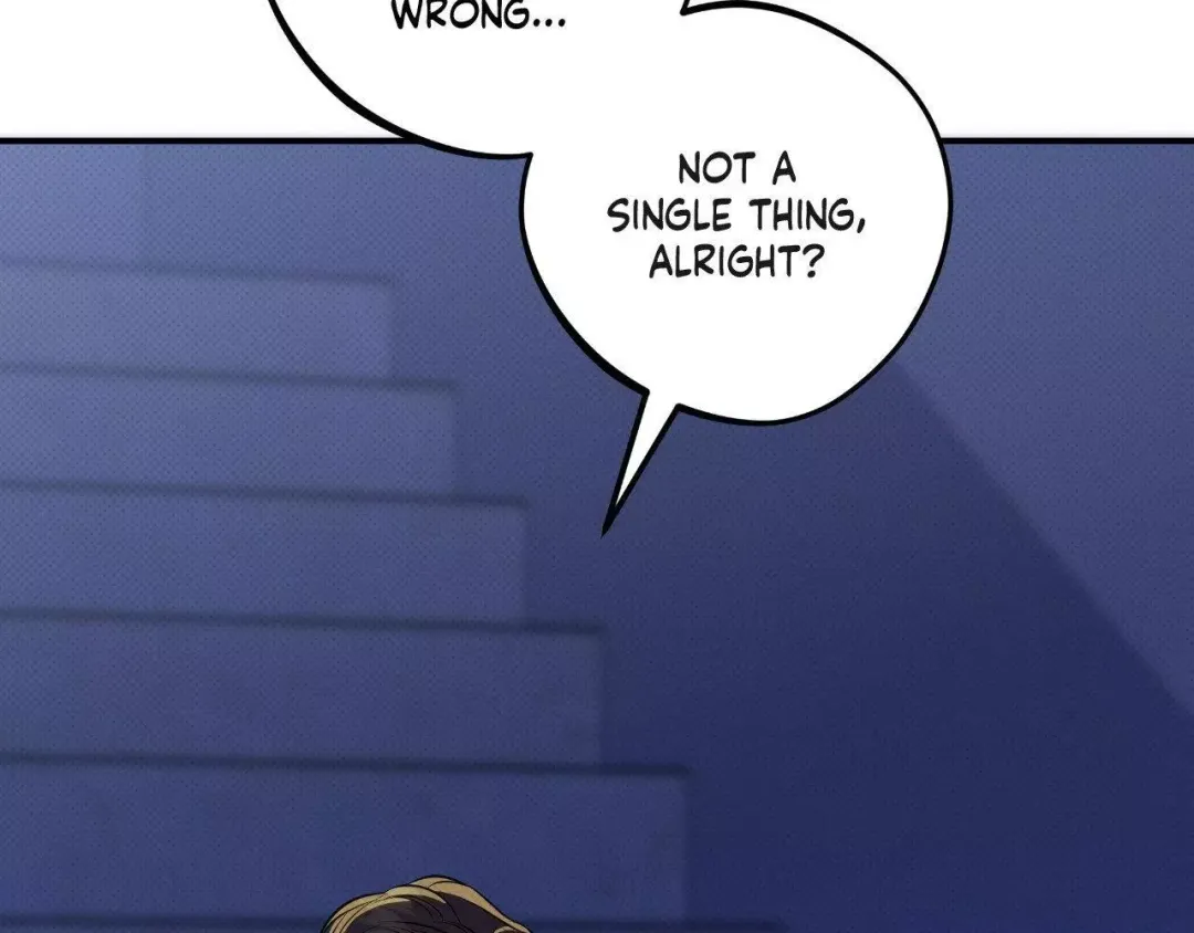 Only Kind to Me - Chapter 20 Page 142