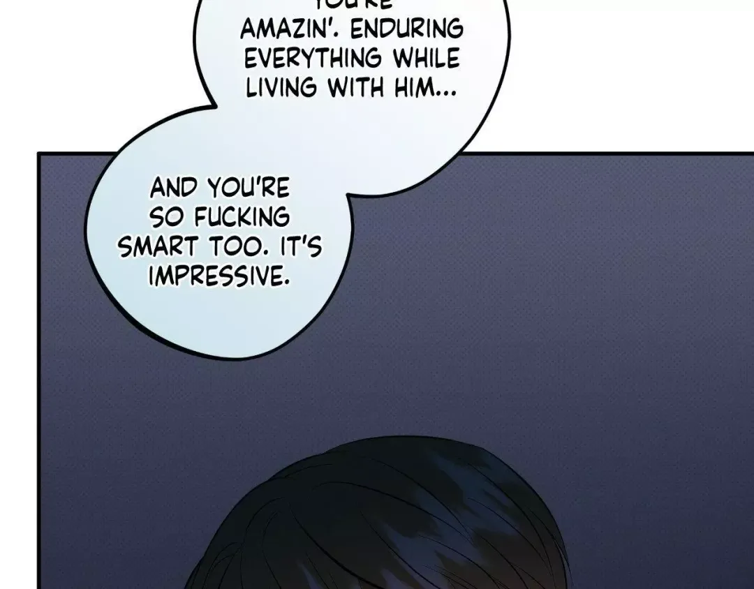 Only Kind to Me - Chapter 20 Page 145