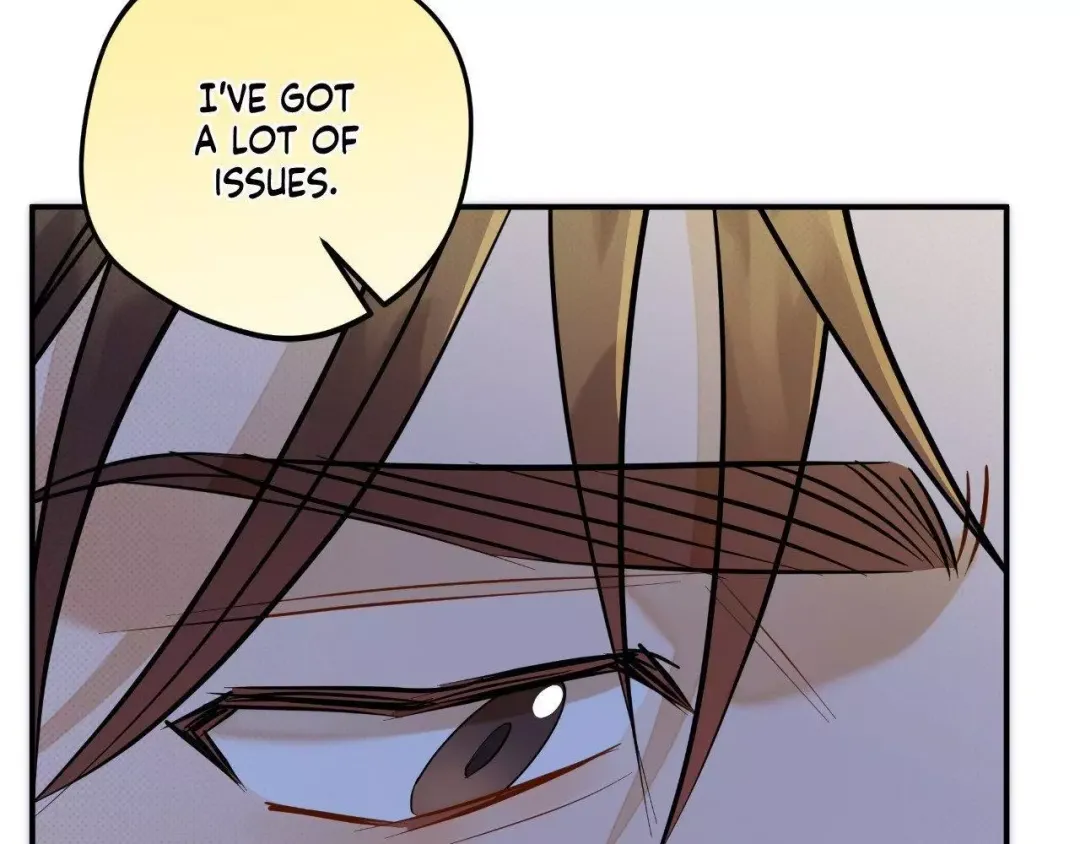 Only Kind to Me - Chapter 20 Page 156