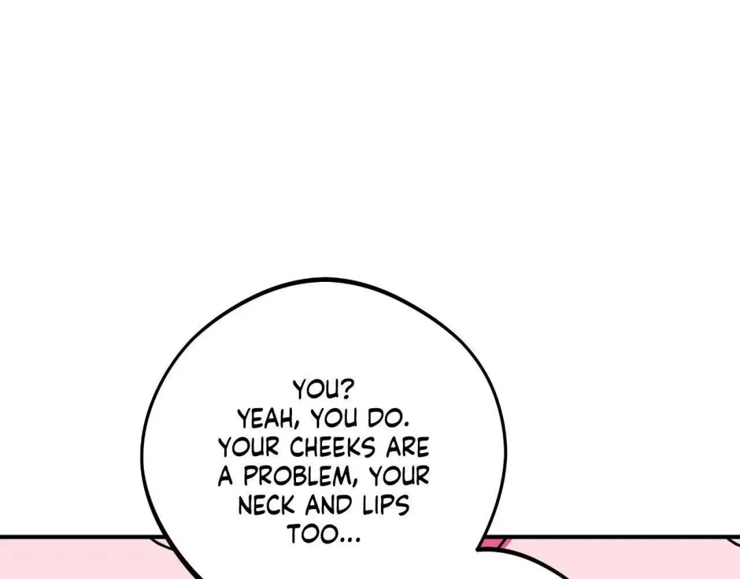 Only Kind to Me - Chapter 20 Page 158