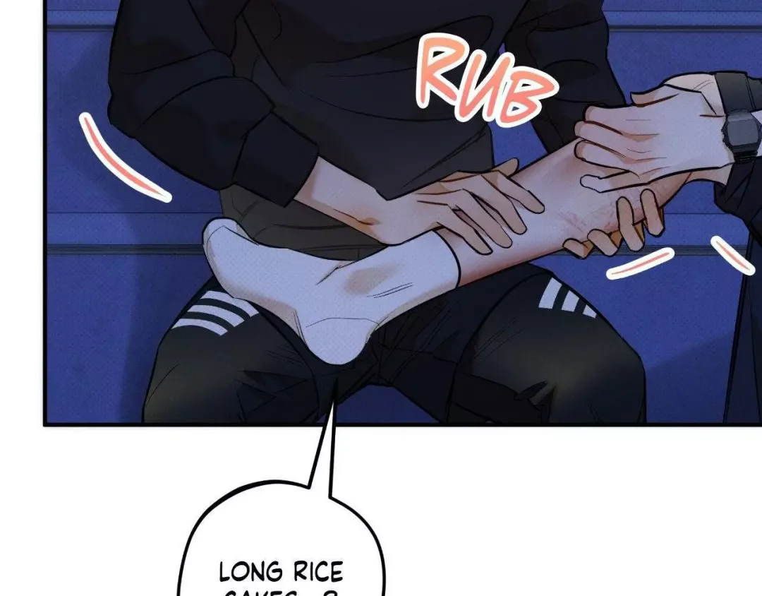 Only Kind to Me - Chapter 20 Page 163