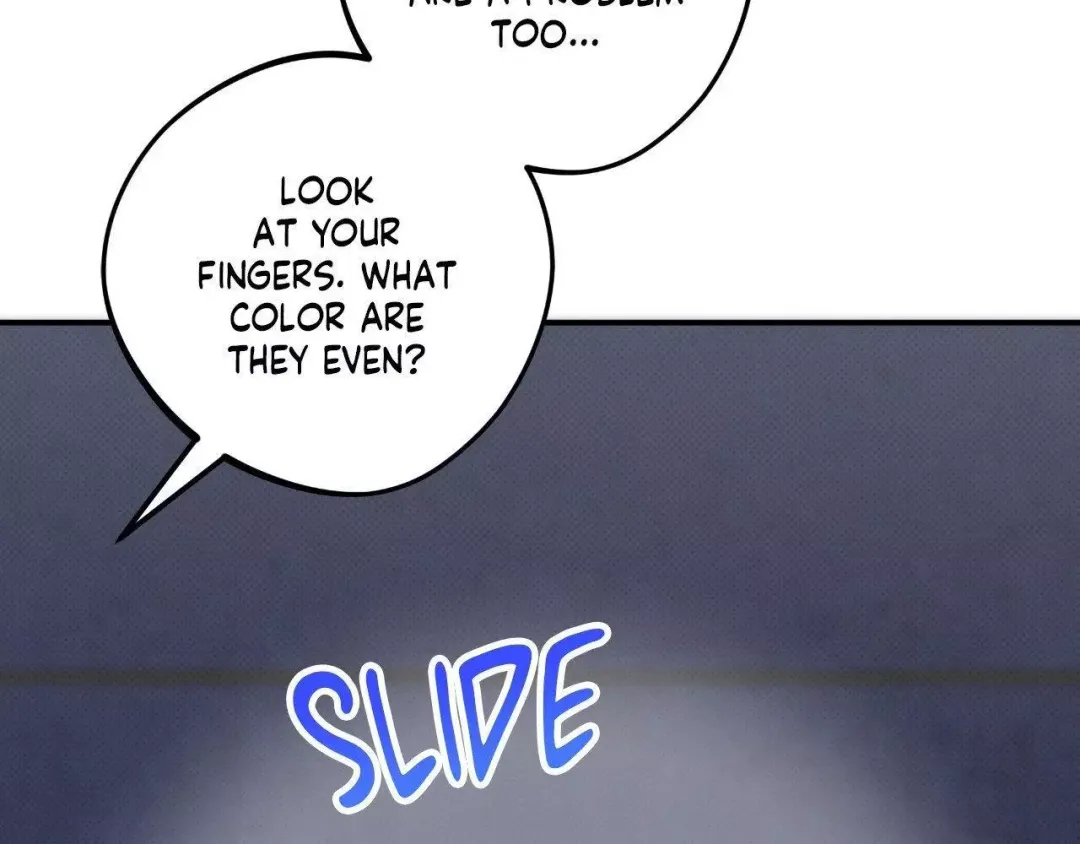 Only Kind to Me - Chapter 20 Page 166