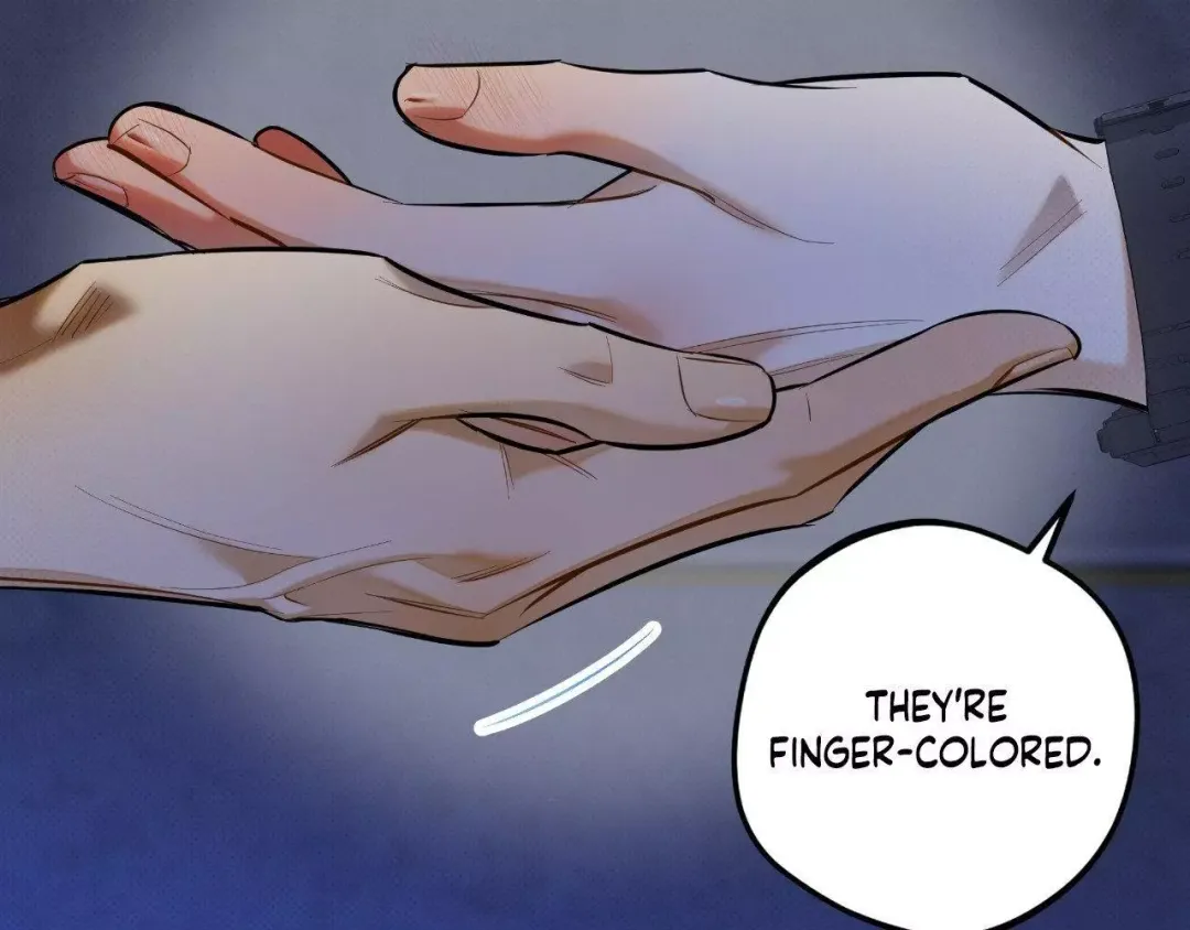 Only Kind to Me - Chapter 20 Page 167