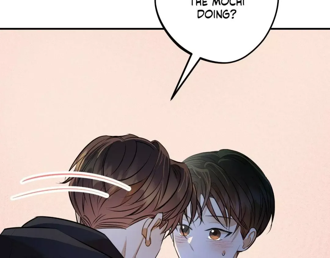 Only Kind to Me - Chapter 20 Page 170