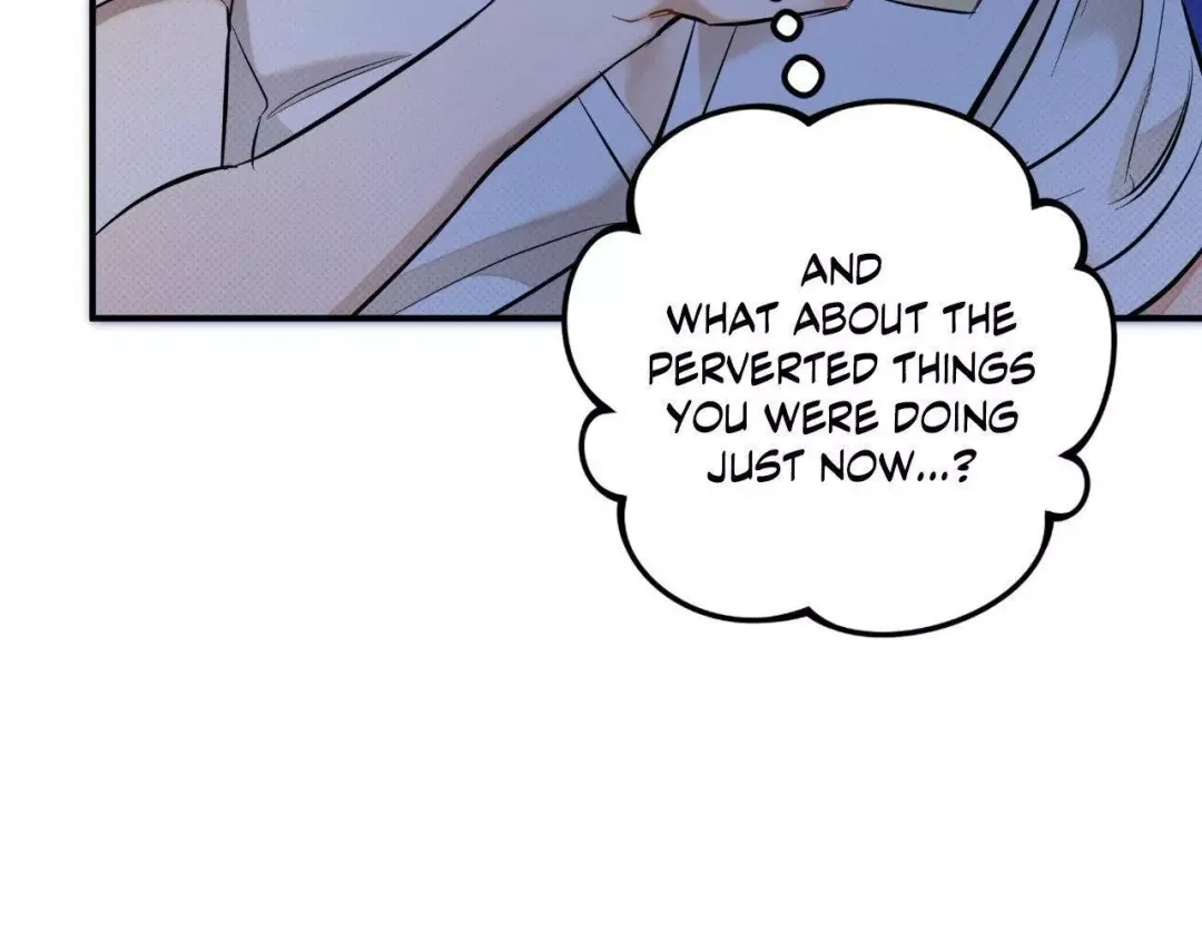 Only Kind to Me - Chapter 20 Page 177