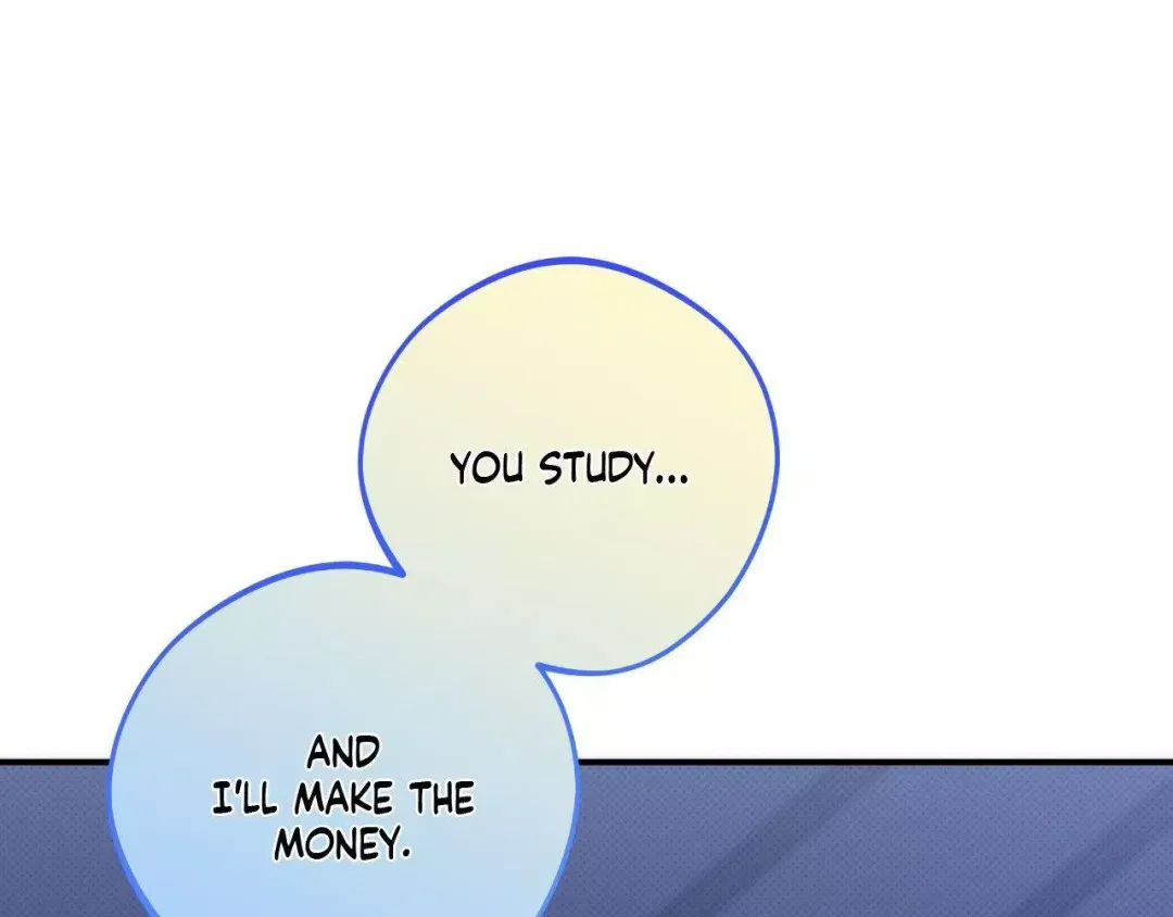 Only Kind to Me - Chapter 20 Page 185