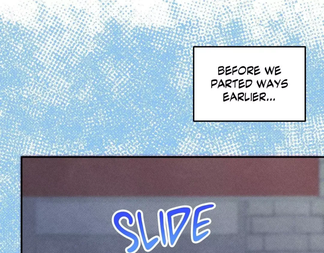 Only Kind to Me - Chapter 20 Page 204