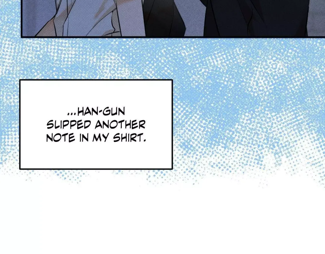 Only Kind to Me - Chapter 20 Page 206