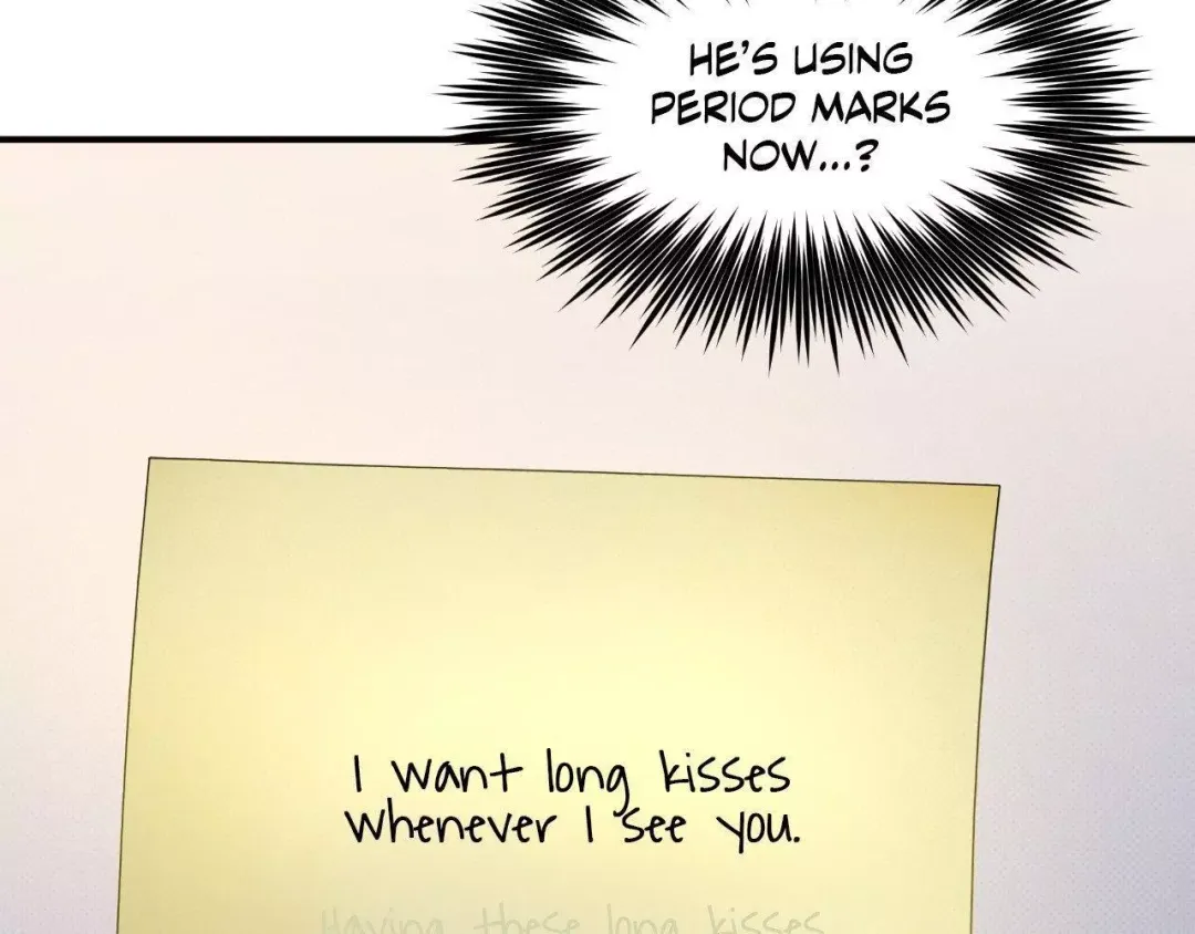 Only Kind to Me - Chapter 20 Page 208