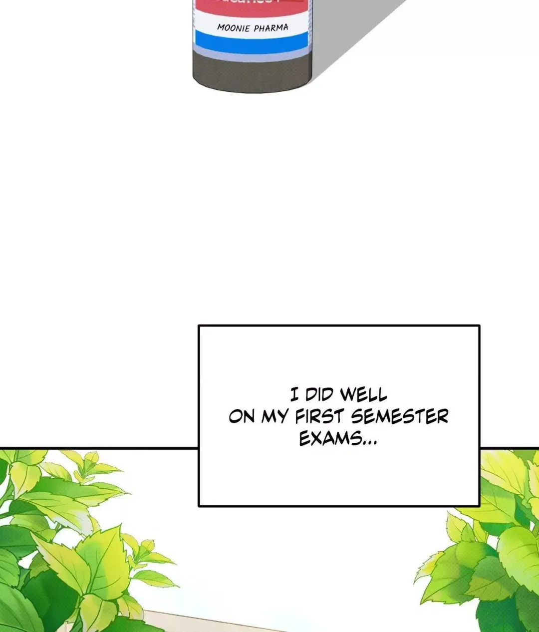 Only Kind to Me - Chapter 21 Page 8