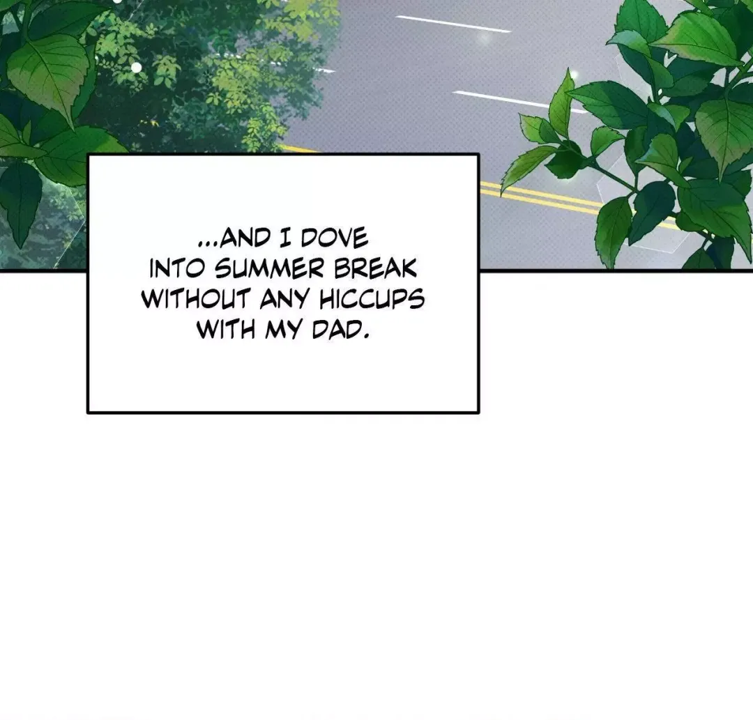 Only Kind to Me - Chapter 21 Page 10