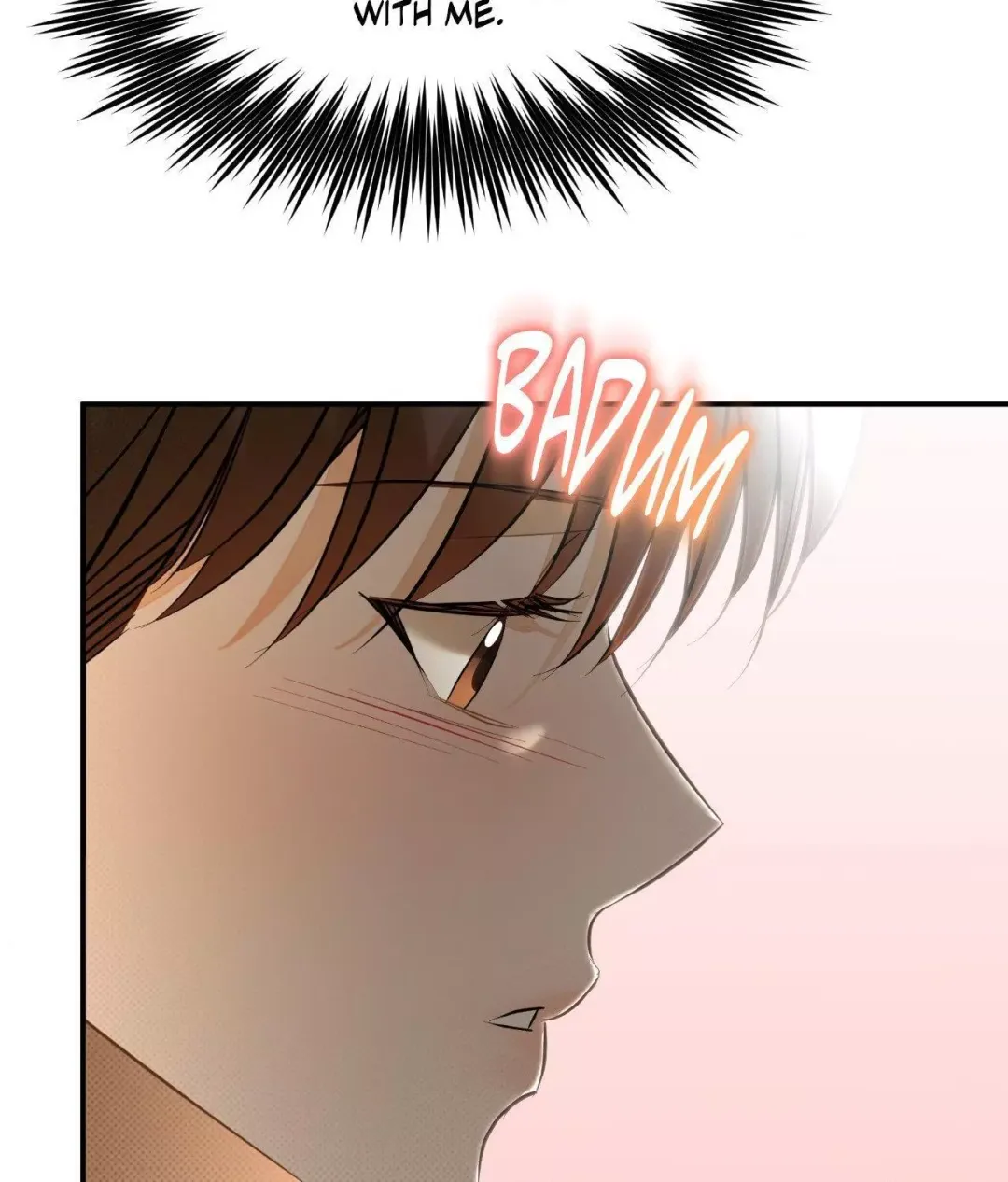 Only Kind to Me - Chapter 21 Page 26