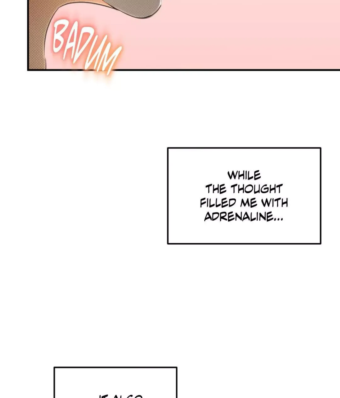 Only Kind to Me - Chapter 21 Page 27