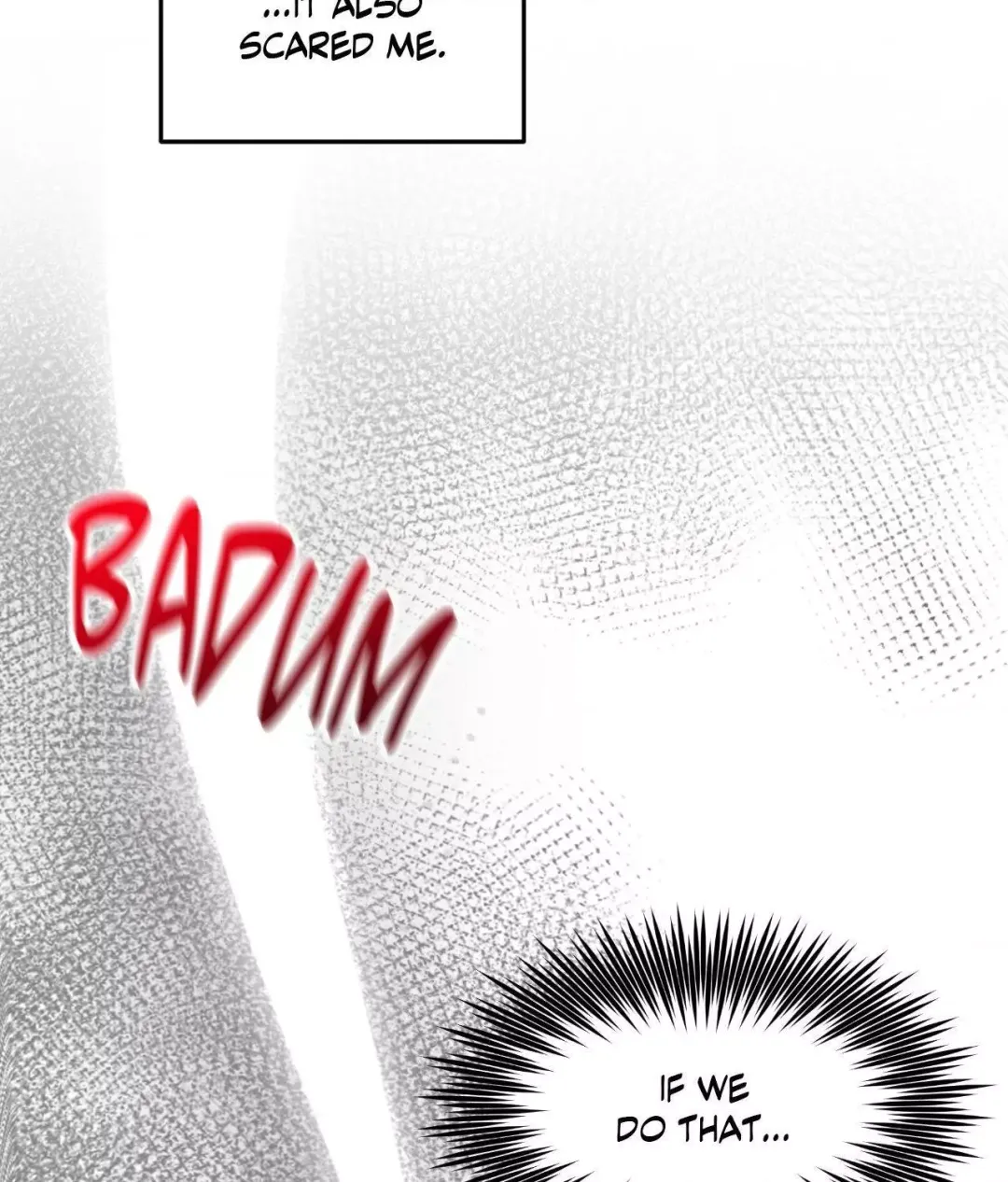 Only Kind to Me - Chapter 21 Page 28