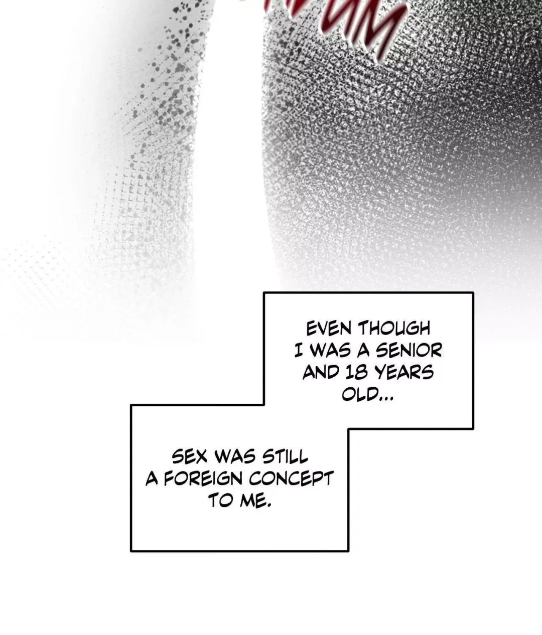 Only Kind to Me - Chapter 21 Page 31