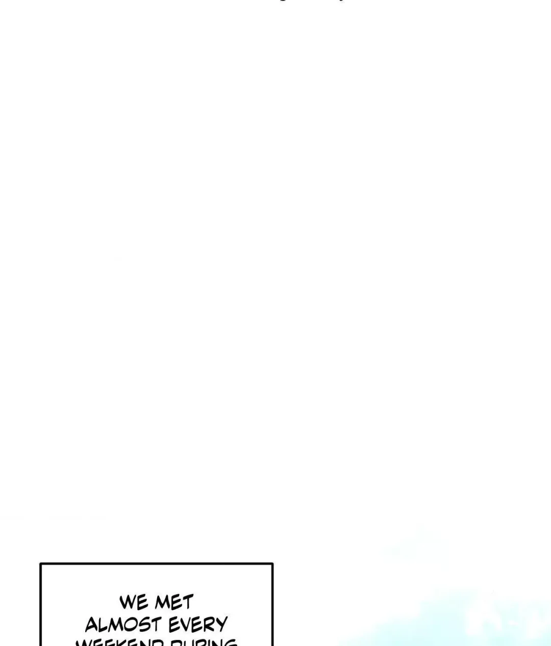 Only Kind to Me - Chapter 21 Page 33