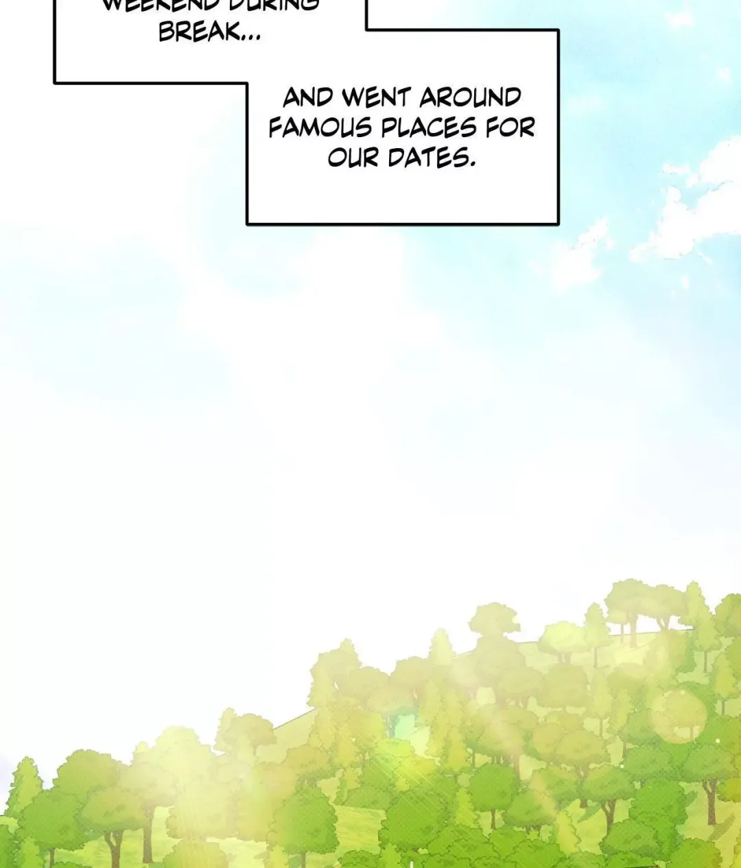 Only Kind to Me - Chapter 21 Page 34