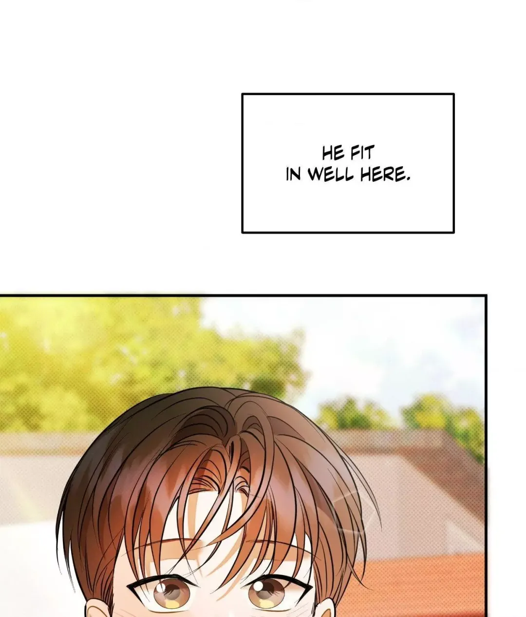 Only Kind to Me - Chapter 21 Page 40