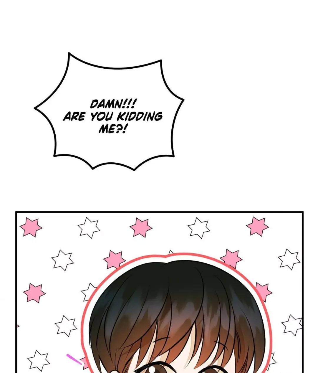 Only Kind to Me - Chapter 21 Page 42