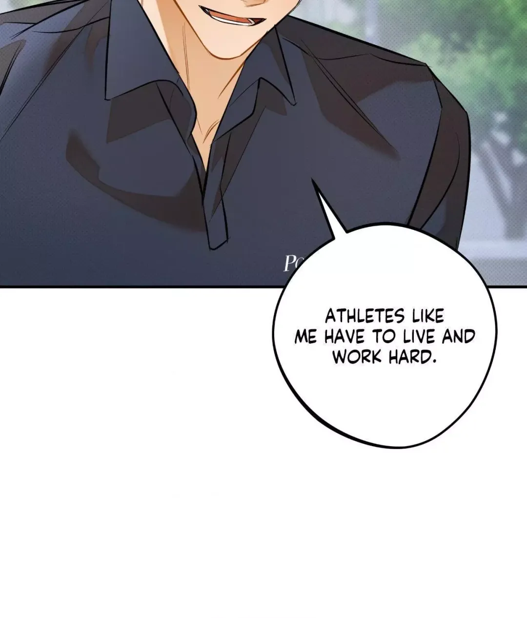 Only Kind to Me - Chapter 21 Page 54
