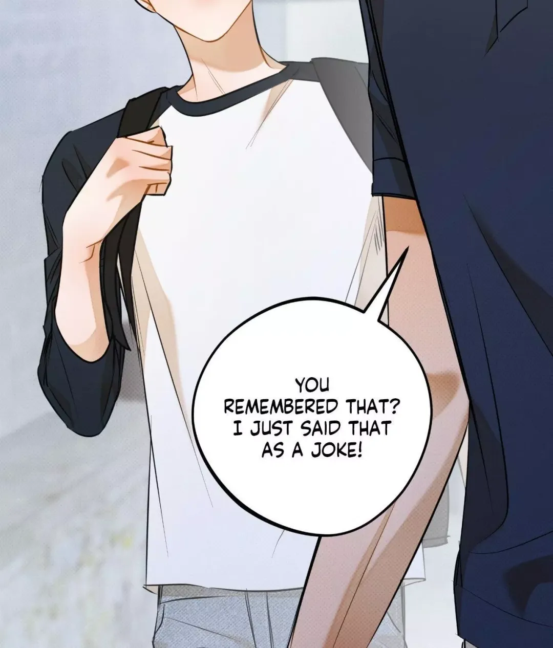 Only Kind to Me - Chapter 21 Page 56