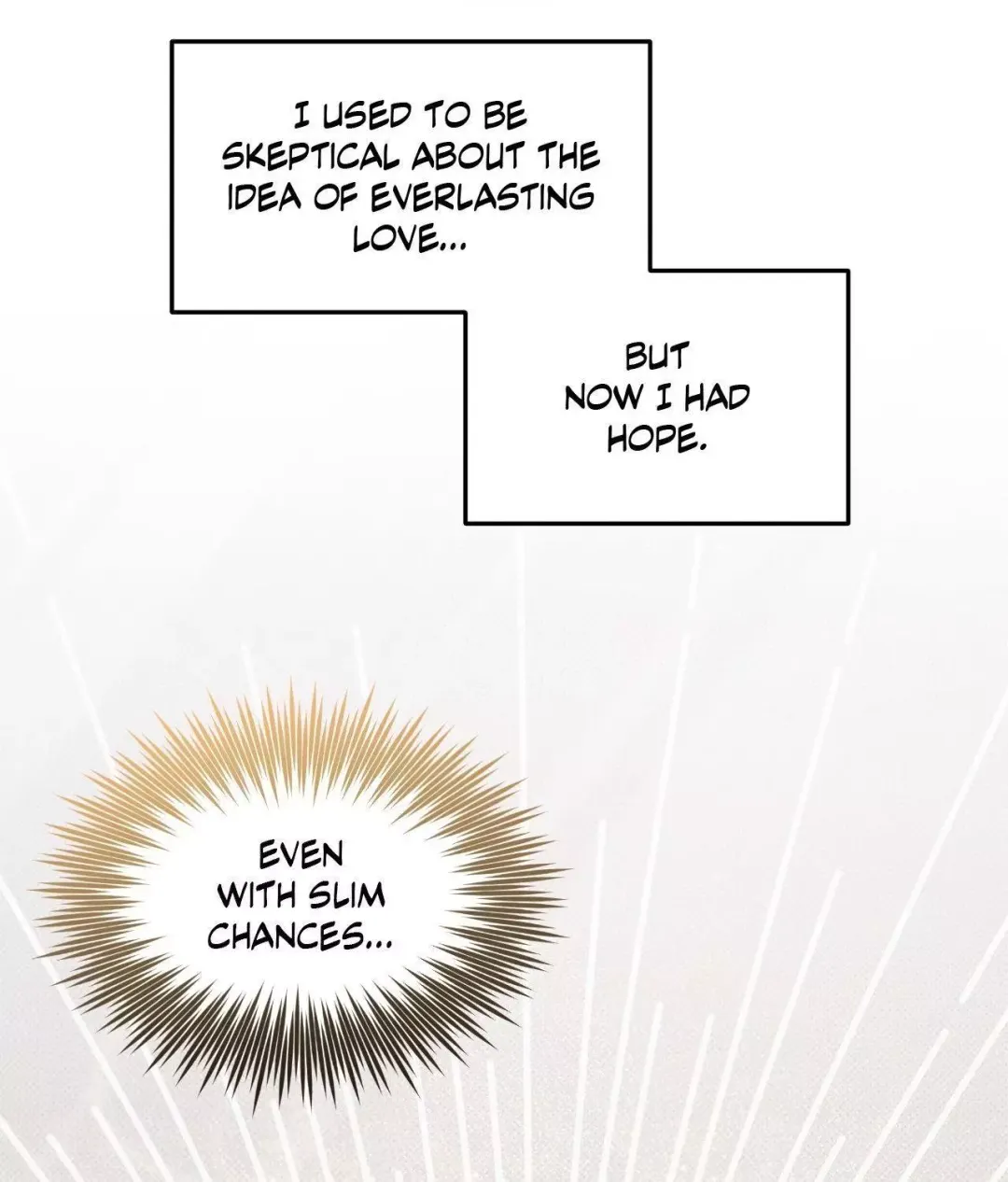 Only Kind to Me - Chapter 21 Page 61