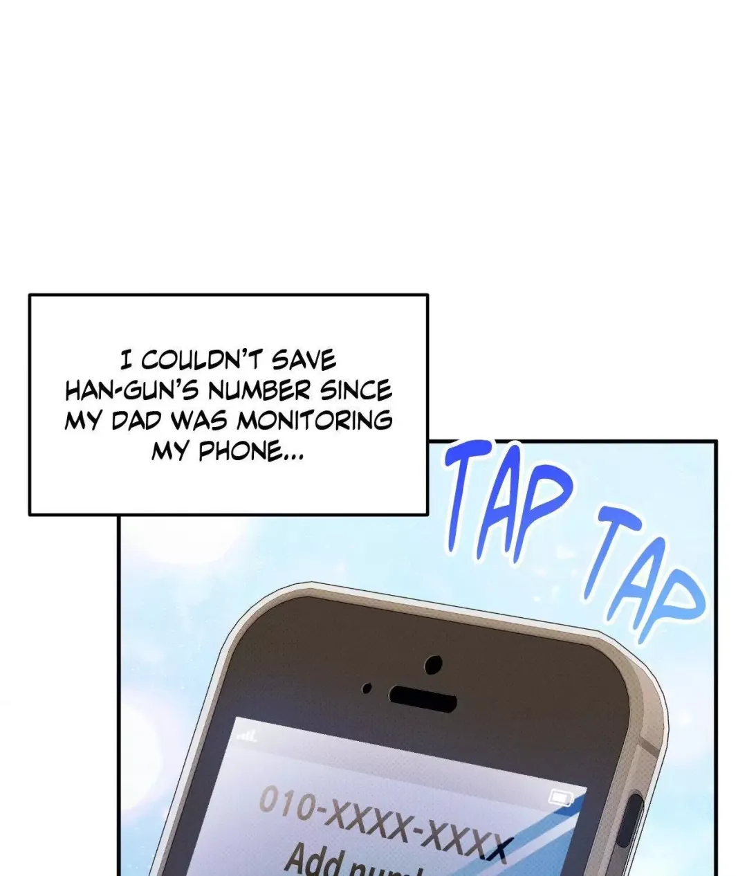 Only Kind to Me - Chapter 21 Page 64